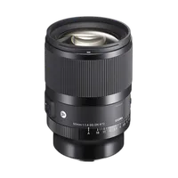 Sigma 50mm f/1.4 DG DN Art Lens (L-Mount) 0