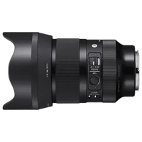 Sigma 50mm f/1.2 DG DN ART Lens (Sony E) 3