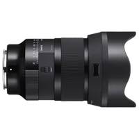 Sigma 50mm f/1.2 DG DN ART Lens (Sony E) 4