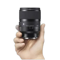 Sigma 50mm f/1.2 DG DN ART Lens (L-Mount) 5