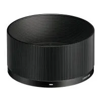 Sigma 50mm F2 DG (Black) Contemporary Lens 3