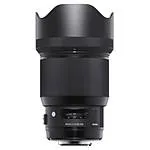 Sigma 85mm f/1.4 DG HSM Art Lens for Canon EF
