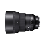Sigma 85mm f/1.4 DG DN ART Lens (Sony E)