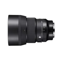 Sigma 85mm f/1.4 DG DN ART Lens (L-Mount) 0