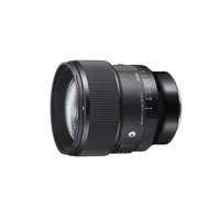 Sigma 85mm f/1.4 DG DN ART Lens (L-Mount) 1