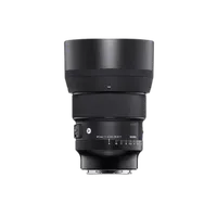 Sigma 85mm f/1.4 DG DN ART Lens (L-Mount) 3