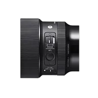 Sigma 85mm f/1.4 DG DN ART Lens (L-Mount) 4