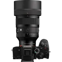 Sigma 85mm F1.2 DG  Art Lens for Sony E 2