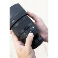 Sigma 85mm F1.2 DG  Art Lens for Sony E 3