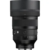 Sigma 85mm F1.2 DG  Art Lens for L Mount 0