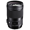 Sigma 40mm F1.4 Art DG HSM Lens (Canon)