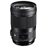Sigma 40mm F1.4 Art DG HSM Lens (Sigma) 0
