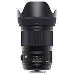 Sigma 40mm F1.4 Art DG HSM Lens (Sigma) 1