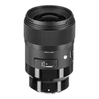 Sigma 35mm F1.4 Art DG HSM Lens 4