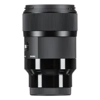 Sigma 35mm F1.4 Art DG HSM Lens 6
