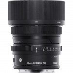 Sigma 35mm f/2.0 Contemporary DG DN Lens (Sony E)