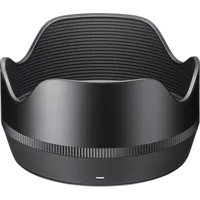 Sigma 23mm f/1.4 DC DN Contemporary (Sony E) 4