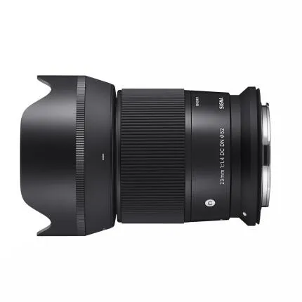 Sigma 23mm F1.4 DC DN Contemporary for Canon RF