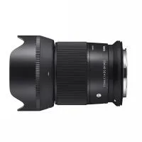Sigma 23mm F1.4 DC DN Contemporary for Canon RF 0