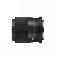 Sigma 23mm F1.4 DC DN Contemporary for Canon RF 1