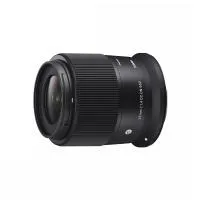 Sigma 23mm F1.4 DC DN Contemporary for Canon RF 2