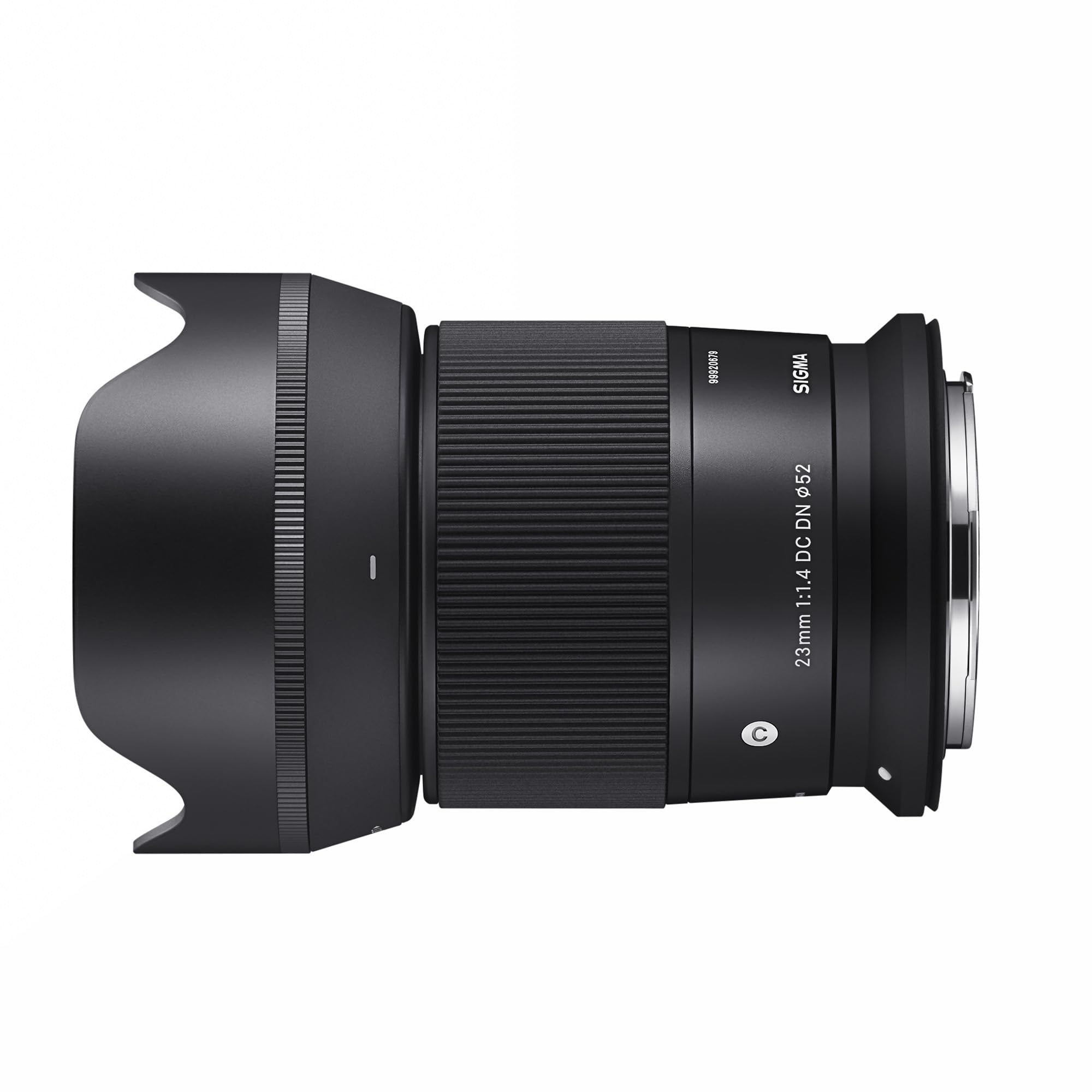 Sigma 23mm F1.4 DC DN Contemporary for Canon RF