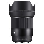 Sigma 23mm f/1.4 DC DN Contemporary Lens (Fujifilm X)