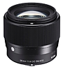 Sigma 56mm f/1.4 DC DN Contemporary Lens for Leica L