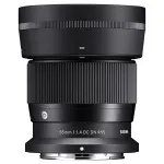 Sigma 56mm f/1.4 DC DN Contemporary Lens (Nikon Z) 0