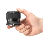 Sigma 56mm f/1.4 DC DN Contemporary Lens (Nikon Z) 3