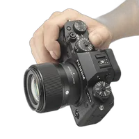 Sigma 56mm f1.4 DC DN Contemporary Lens for Fujifilm X 1