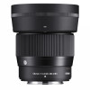 Sigma 56mm f1.4 DC DN Contemporary Lens for Fujifilm X