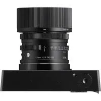 Sigma 45mm F2.8 DG (Black) Contemporary Lens 5