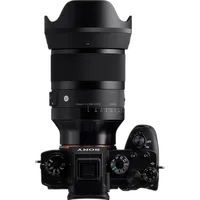 Sigma 35mm F1.2 DG II Art for Sony E 1