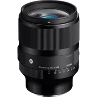 Sigma 35mm F1.2 DG II Art for L Mount 0