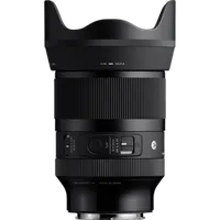 Sigma 35mm F1.2 DG II Art for L Mount 1