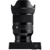 Sigma 35mm F1.2 DG II Art for L Mount 2