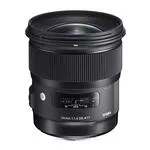 Sigma 24mm f/1.4 DG HSM Art Lens for Canon