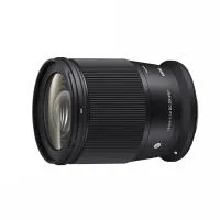 Sigma AF 16MM F/1.4 DC DN Contemporary for Canon RF 0