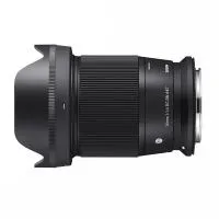 Sigma AF 16MM F/1.4 DC DN Contemporary for Canon RF 2