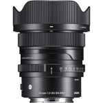 Sigma 24mm f/2.0 DG DN Contemporary Lens for Sony E