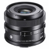 Sigma 24mm f/3.5 Contemporary DG DN Lens (Sony E)