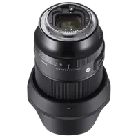 Sigma 24mm f/1.4 DG DN Art Lens for Sony E 3