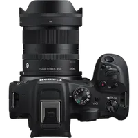 Sigma 15mm F1.4 DC  Contemporary for Canon RF 2