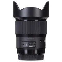 Sigma 20mm F1.4 Art DG HSM Lens (L-Mount) 2