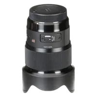 Sigma 20mm F1.4 Art DG HSM Lens (L-Mount) 4