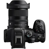 Sigma 12mm F1.4 DC  Contemporary for Canon RF 1