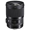 Sigma 28mm F1.4 Art DG HSM Lens (Canon)