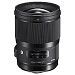 Sigma 28mm F1.4 Art DG HSM Lens (Sigma) 0