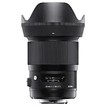Sigma 28mm F1.4 Art DG HSM Lens (Sigma) 1